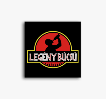 Jurassic park legény...