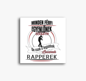 A legjobbak lesznek ...