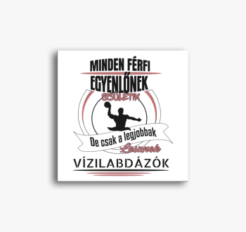 A legjobbak lesznek ...