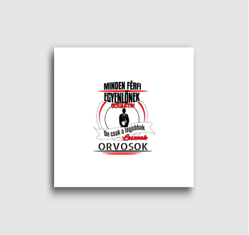 A legjobbak lesznek ...