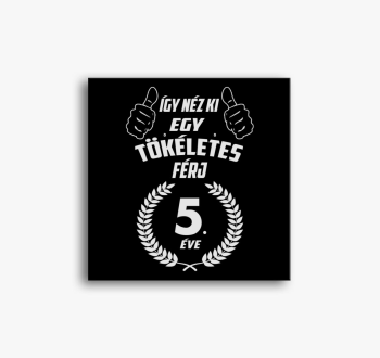 Így néz ki egy tökél...