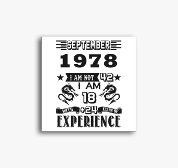 Születésnapos vászon...