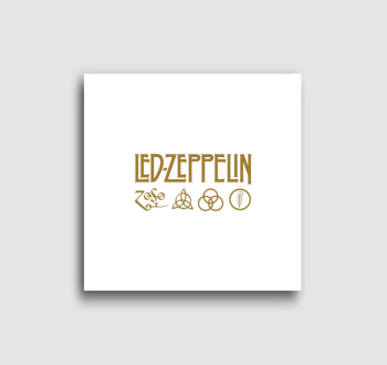 Led Zeppelin vászonkép