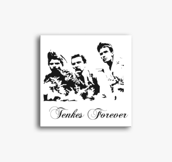 Tenkes kapitánya vás