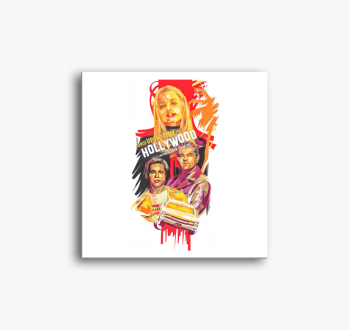 Volt egyszer egy Hol...