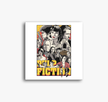 Pulp Fiction - Ponyv...