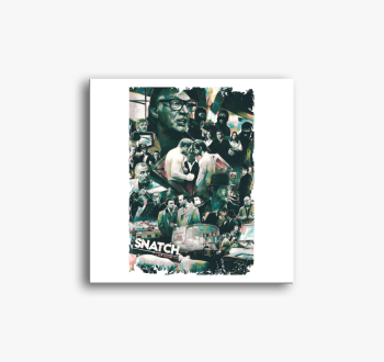 Blöff - Snatch vászo