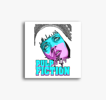 Ponyvaregény vászonk