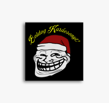 Boldog karácsonyt! T...