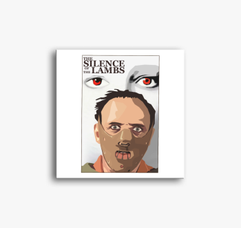 A bárányok hallgatna...