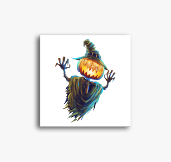 Madárijesztő hallowe...