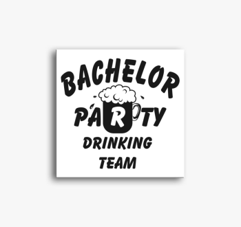 Legénybúcsú Bachelor...