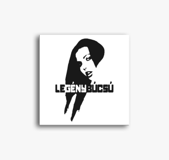 A legény búcsúja vás...