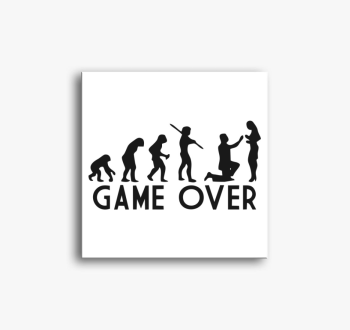 Férfi evolúció - Gam...