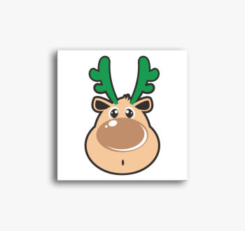 Cuki Rénszarvasos vá