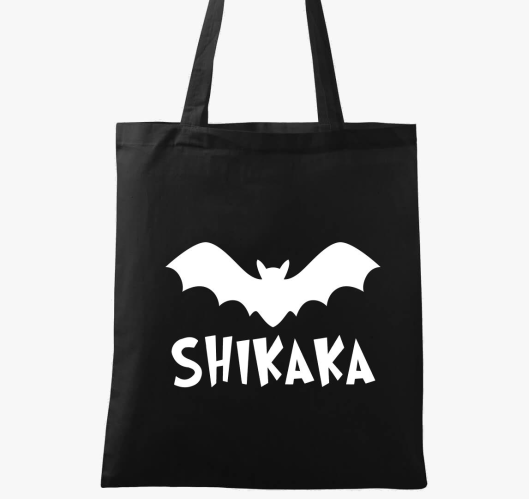 Shikaka vászontáska