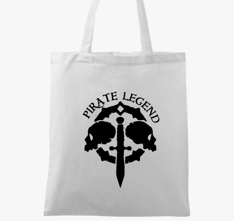 Sea of Thives Pirate Legend vászontáska