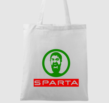 Sparta vászontáska