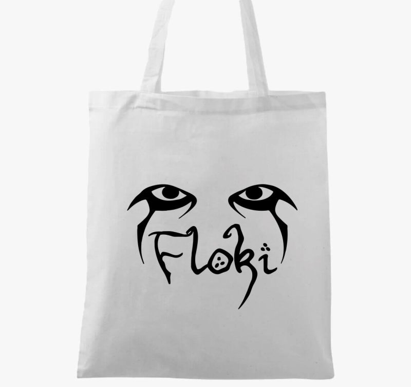 HRAFNA-FLOKI vászontáska