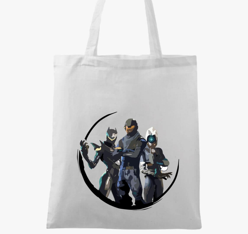 Fortnite Art vászontáska