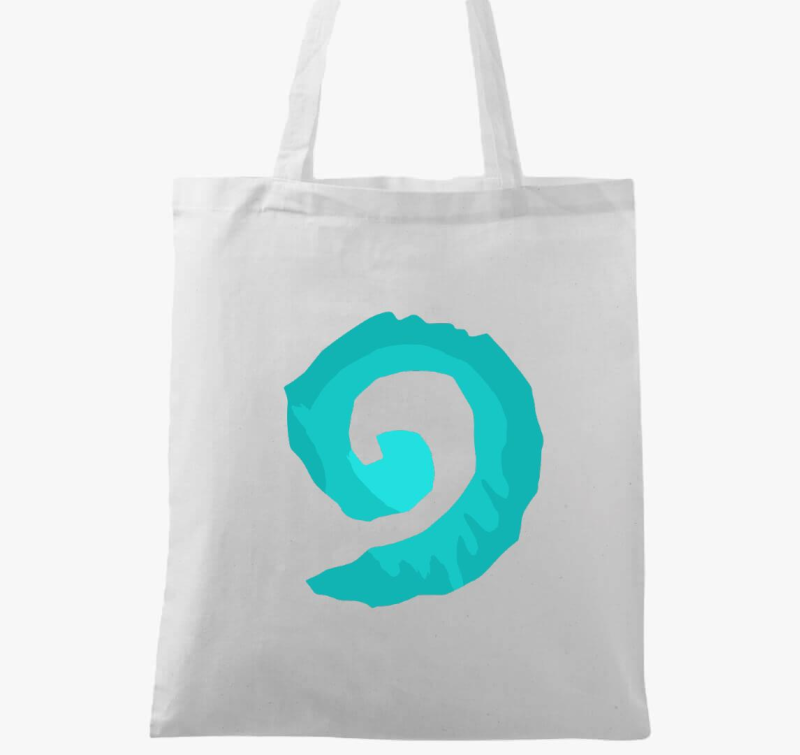 Hearthstone vászontáska