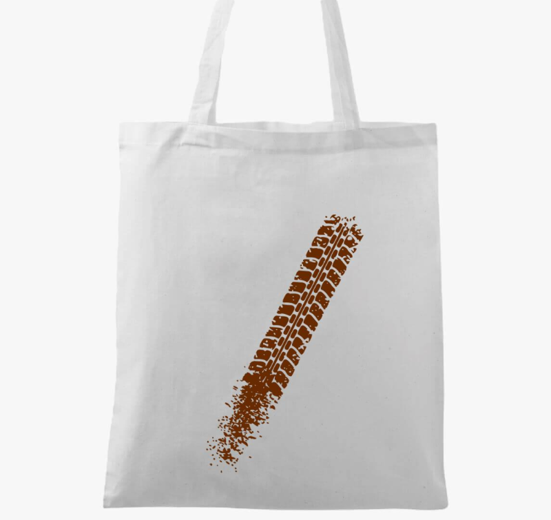 Keréknyom vászontáska