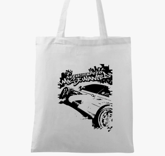 Need for speed most wanted vás...