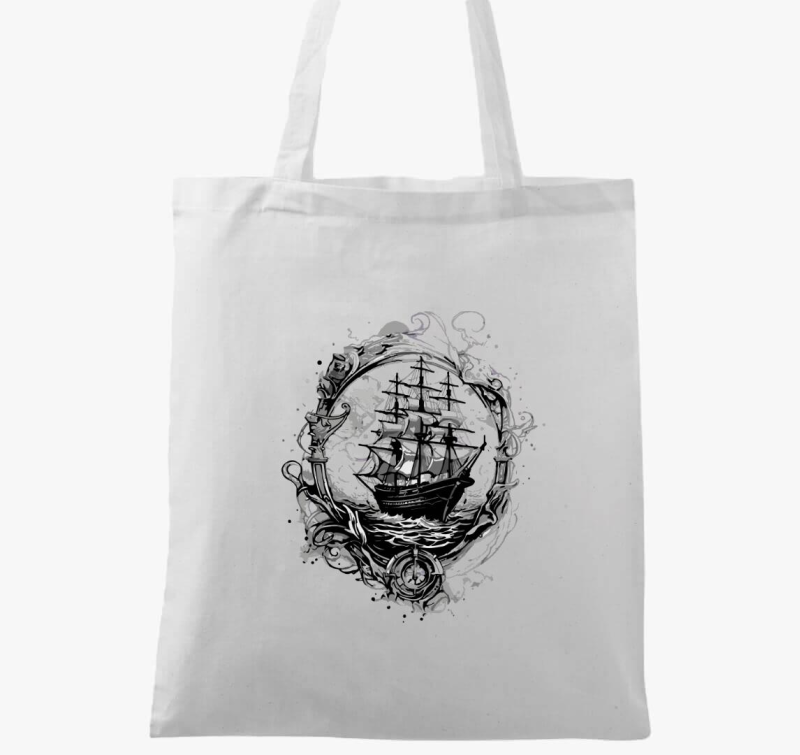 Ship Art vászontáska