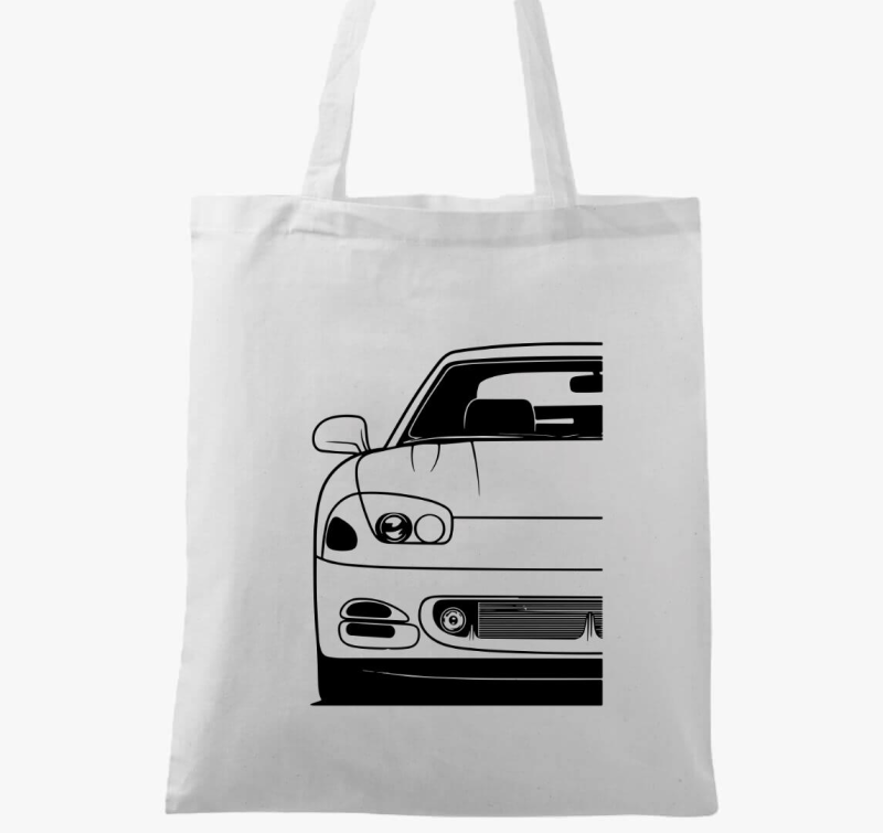 Mitsubishi 3000 GT vászontáska