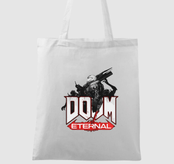 Doom Eternal vászontáska