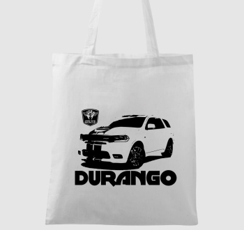 Dodge Durango vászontáska