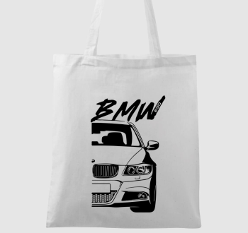 BMW E90 vászontáska