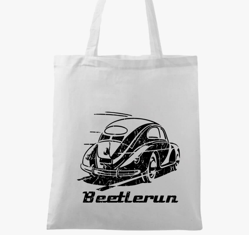 Beetlerun vászontáska