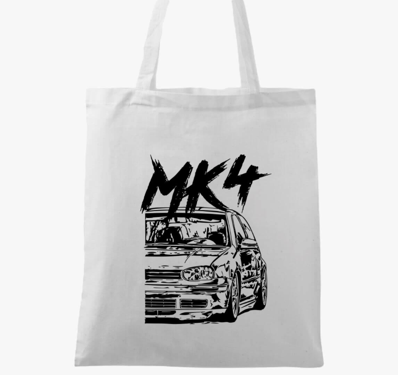 MK4 vászontáska