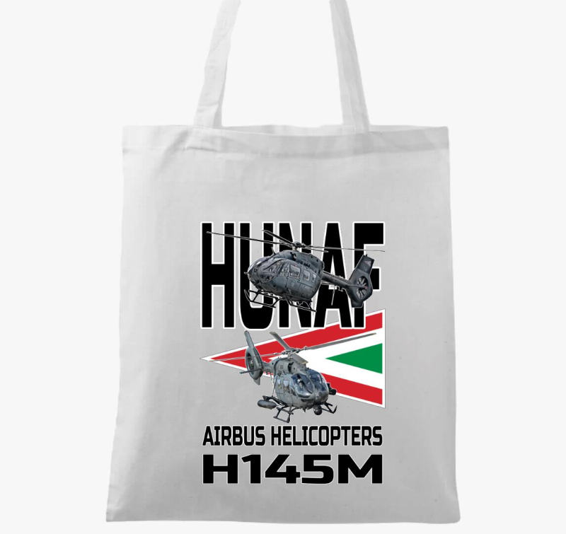 Airbus H145M vászontáska