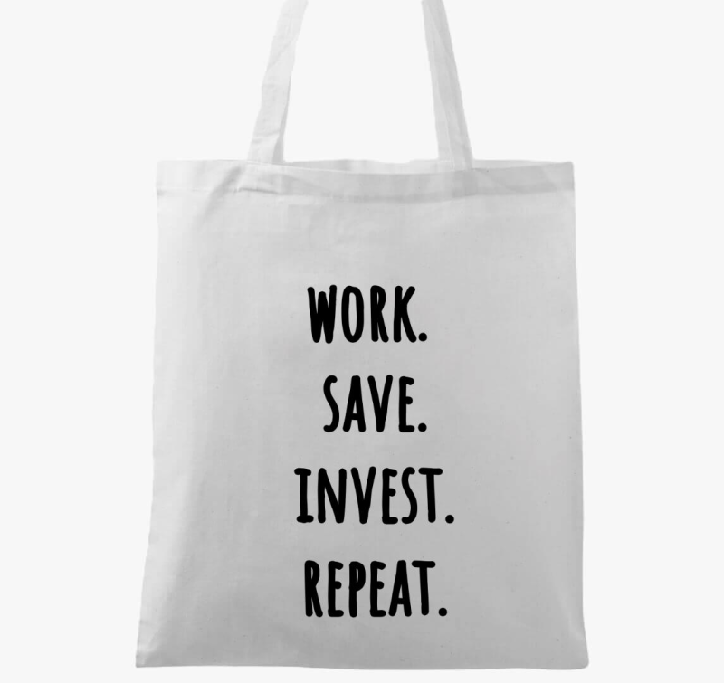 Work save vászontáska