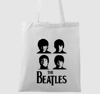 Beatles portrék vászontáska