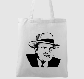Al Capone vászontáska