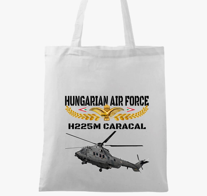 Aranysas H225M 2 vászontáska