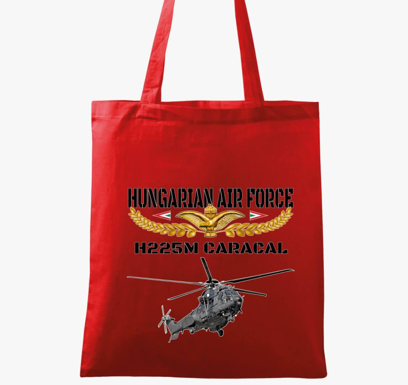Aranysas H225M 3 vászontáska