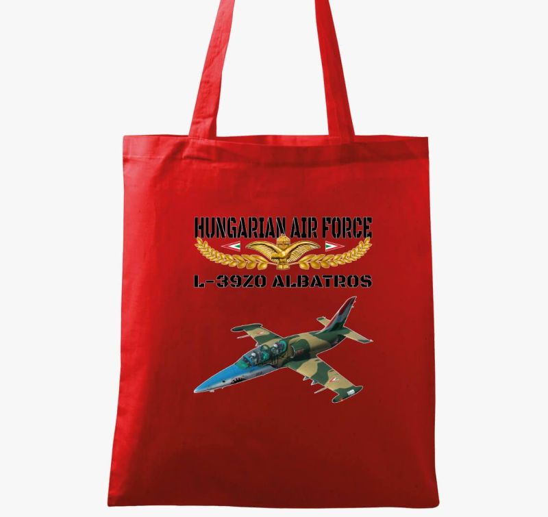 Aranysas L-39 2 vászontáska