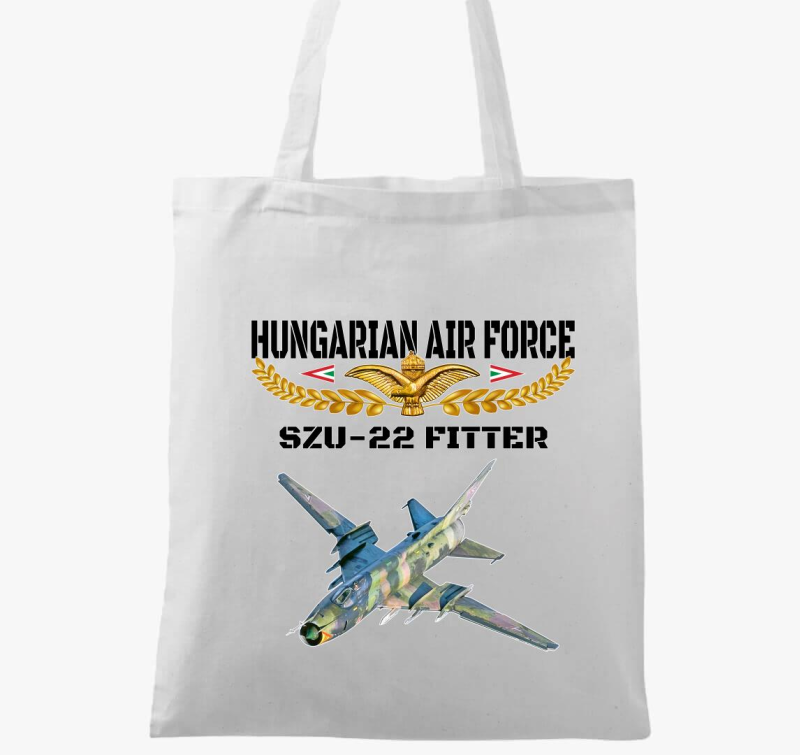 Aranysas Szu-22 2 vászontáska