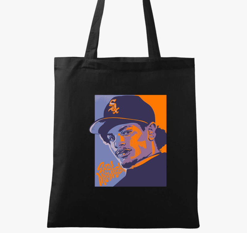 Eazy-E vászontáska