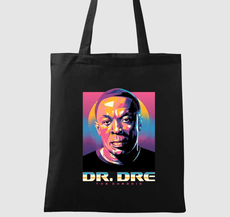 Dr. Dre vászontáska