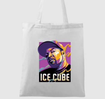 Ice Cube flegma vászontáska