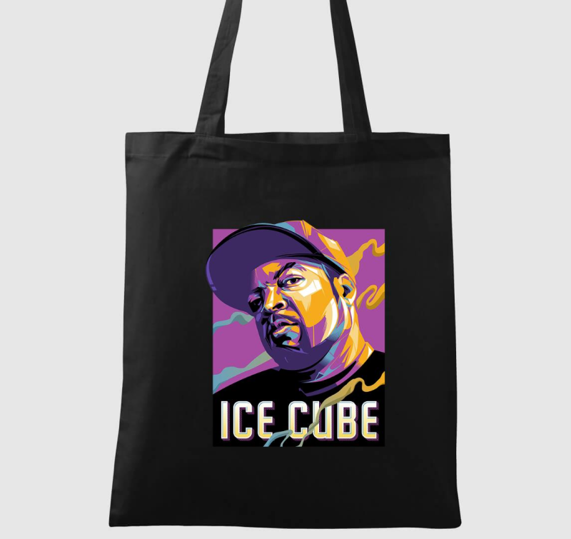 Ice Cube flegma vászontáska