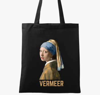 Vermeer festmény vás...