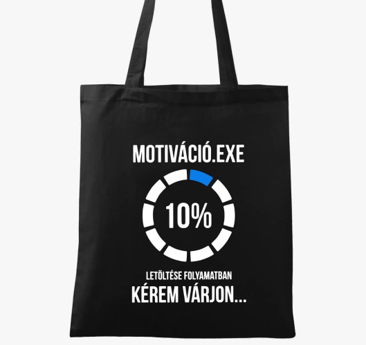 Motiváció.exe letöltése folyam...