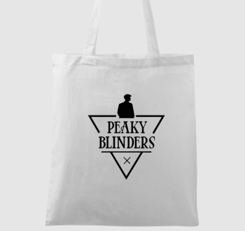 Peaky Blinders logo vászontáska