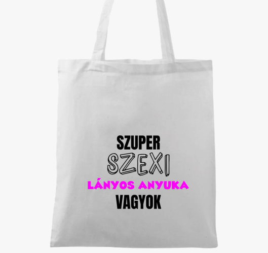 Szuper szexi lányos anyuka vag...